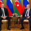Путин и Алиев 22 апреля проведут переговоры в Москве