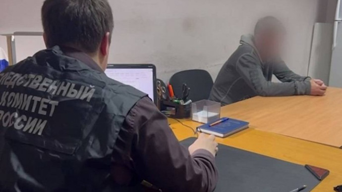 В Приморье задержали мужчин, устроивших перестрелку у ДК