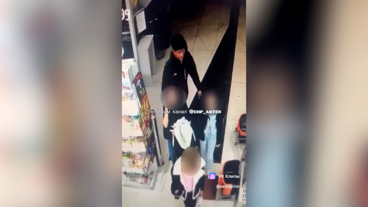 Полиция проверяет информацию о домогательствах к ребенку в ТЦ Артема