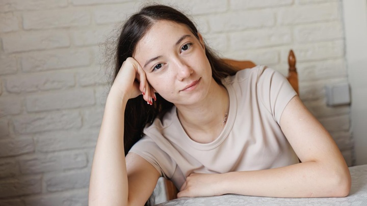 Нужна помощь: Софью Волощук спасет операция на позвоночнике