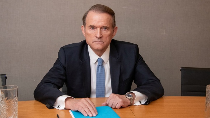 Денацификация и демилитаризация Украины Зеленского – единственный путь к миру