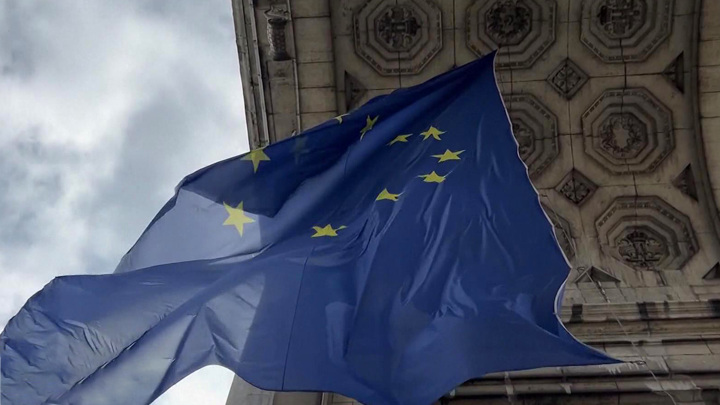 Правительство Бельгии рискует прекратить работу из-за бюджета с 1 млрд для Украины