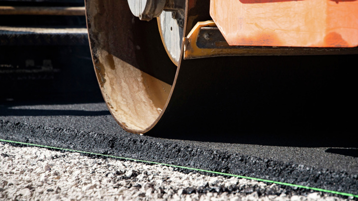 Собянин: 2,5 километра дорог построят в районе МКАД на востоке Москвы