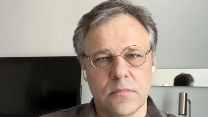 Мирошник: мы боремся за каждого российского бойца в украинском плену