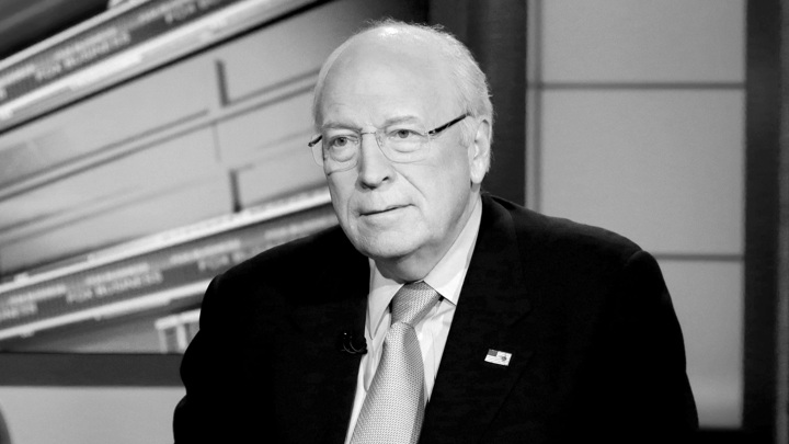 Бывший вице-президент США Дик Чейни умер в возрасте 84 лет