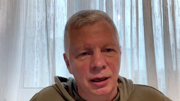 Политолог Авва считает, что США подтолкнули Европу к агрессивной милитаризации