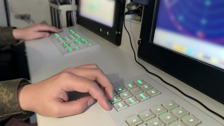 Минобороны: ПВО за два часа сбила три украинских беспилотника над регионами РФ