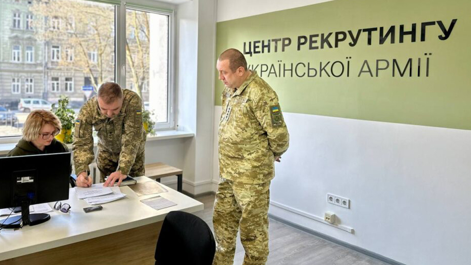 В Одессе пьяный начальник ТЦК хвастался убийством мирных жителей