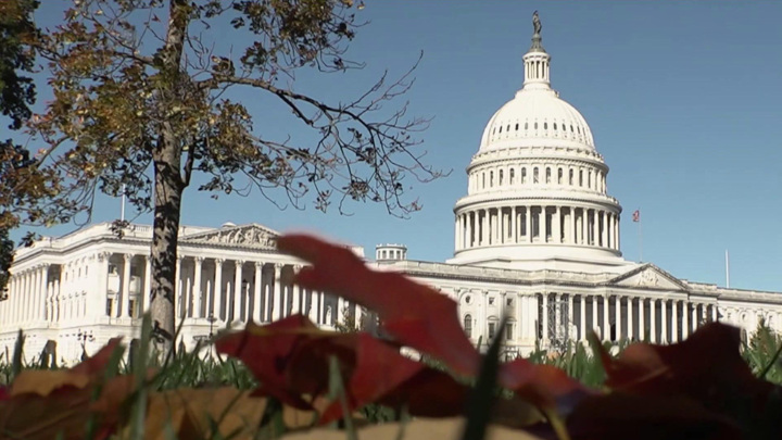 Инвестор Шостак: для завершения шатдауна в США потребуется около двух недель