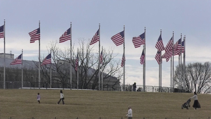 Шостак: ожидание завершения шатдауна в США привело к инвестиционному ажиотажу