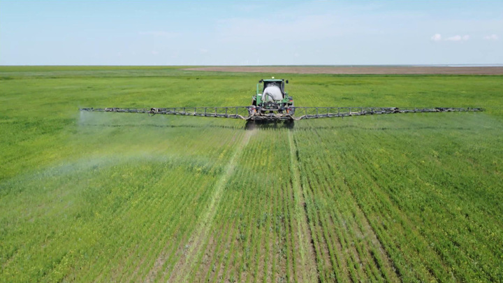 Мишустин: в РФ планируют до конца года завершить инвентаризацию сельхозземель