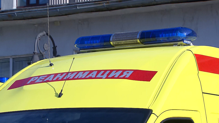 Ребенок, подорвавшийся на СВУ в Красногорске, находится в тяжелом состоянии