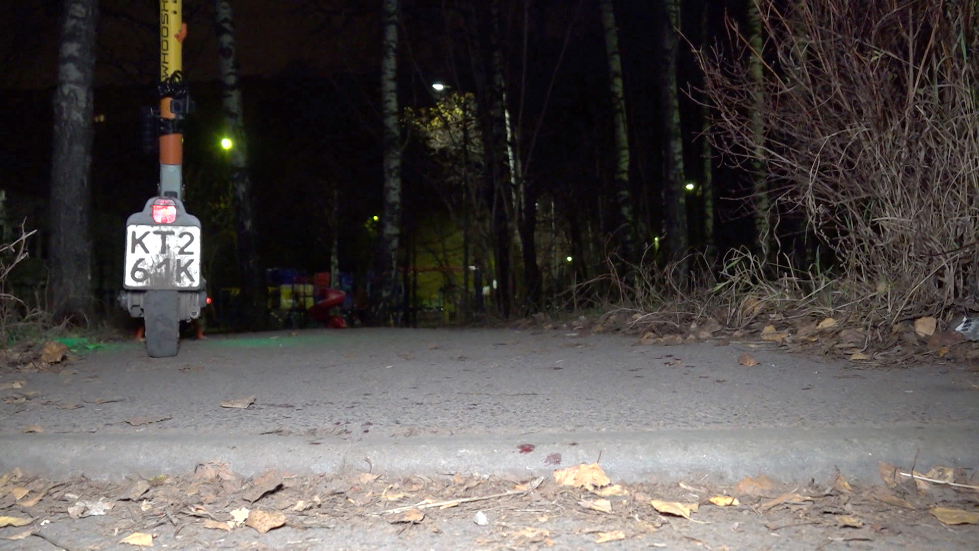 Пострадавший при взрыве в Красногорске мальчик лишился четырех пальцев