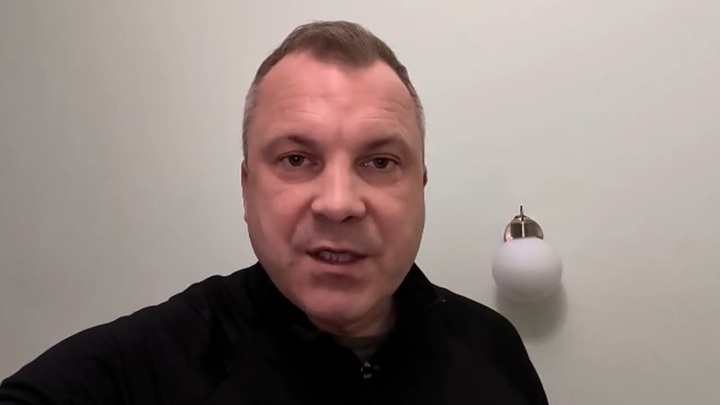 Депутат Попов призвал объяснять детям, почему опасно что-либо поднимать на улице