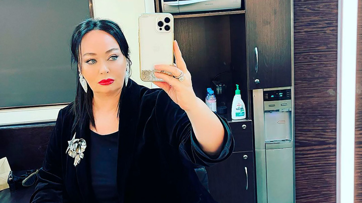 Суд Москвы отклонил иск к Ларисе Гузеевой о защите чести и достоинства