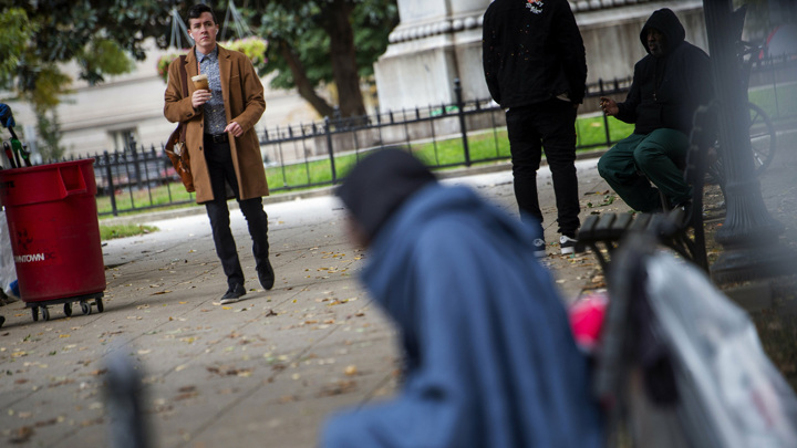 Эксперт Зайнуллин: полного восстановления после шатдауна в США не будет