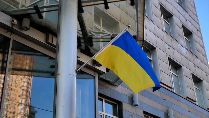 Миндич и Цукерман не планируют возвращаться на Украину