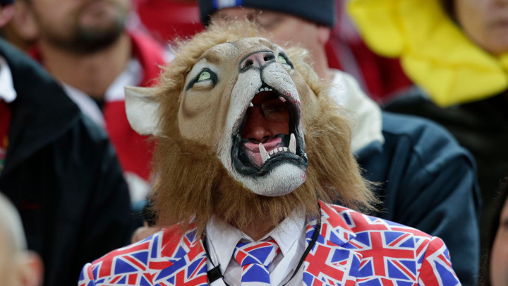 Андрей Келин: в нынешней Британии не просматривается настоящего лидера