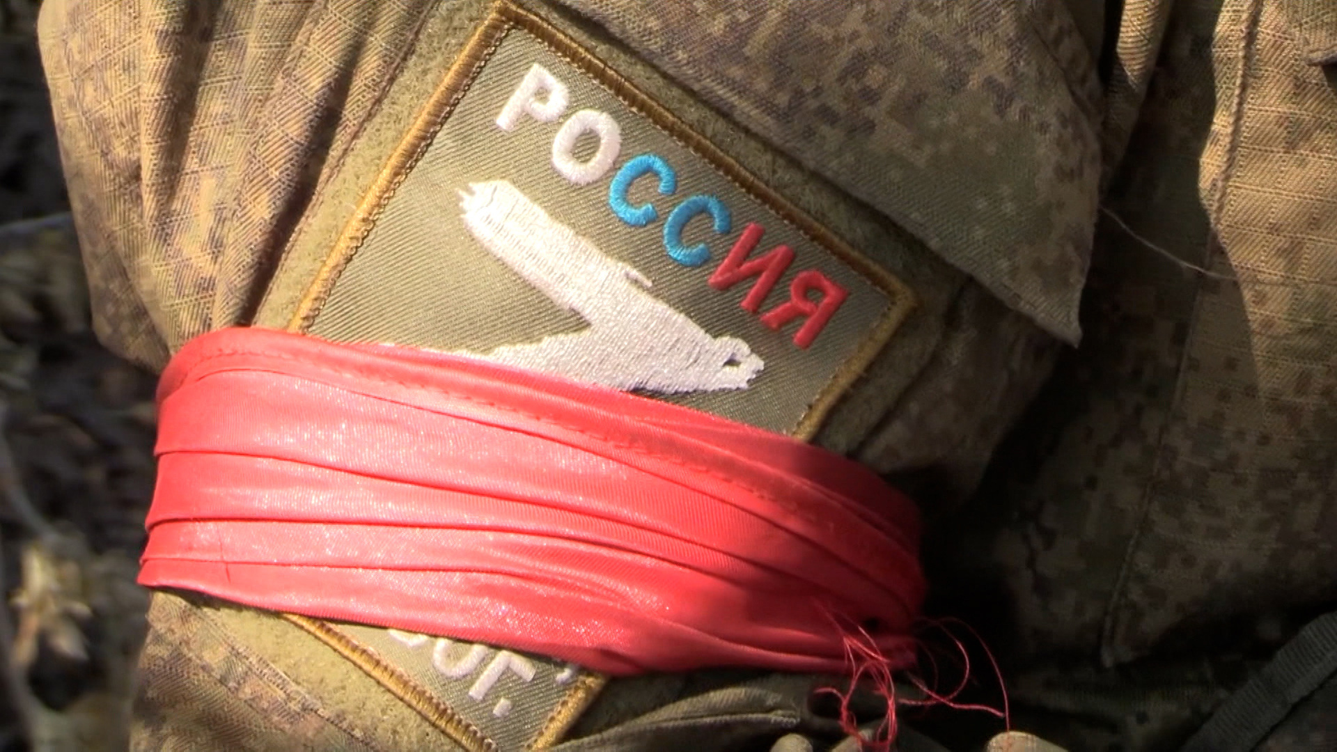 Минобороны: ВС РФ в боях за Гай взяли под контроль важный дорожный узел