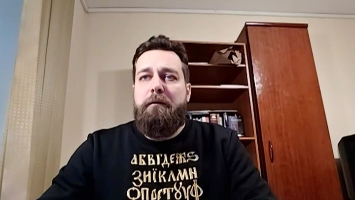 Политолог Скориков: дерусификация на Украине начинается с детского сада