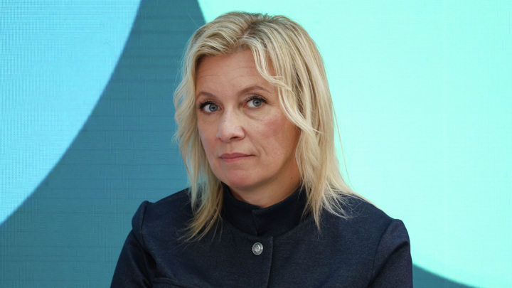 Захарова: Лавров встретится с главой МИД Пакистана в Москве