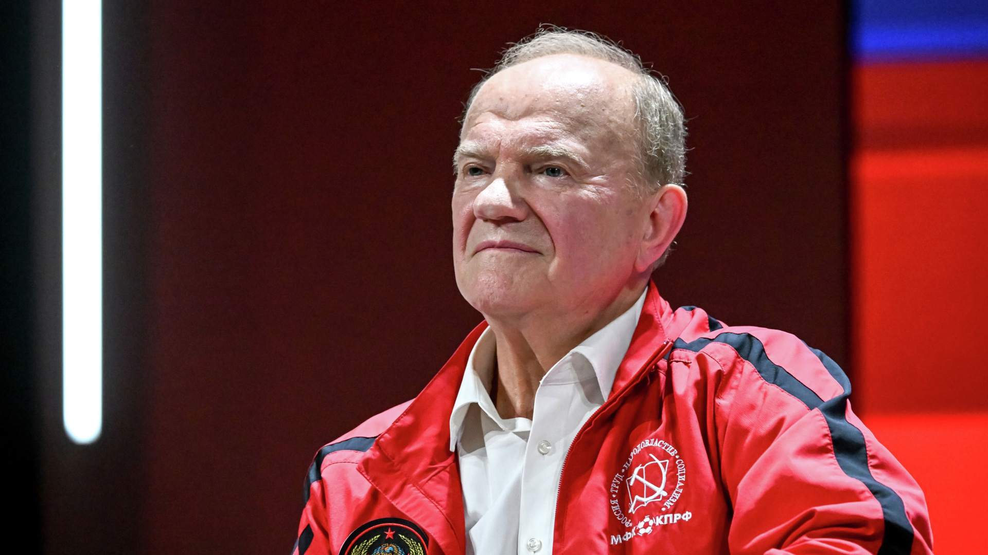 Зюганов: КПРФ намерена продвигать свой проект бюджета развития