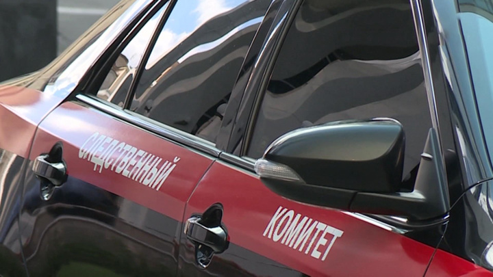 В Туве 2-летний ребенок под присмотром пьяного отца ночью замерз насмерть