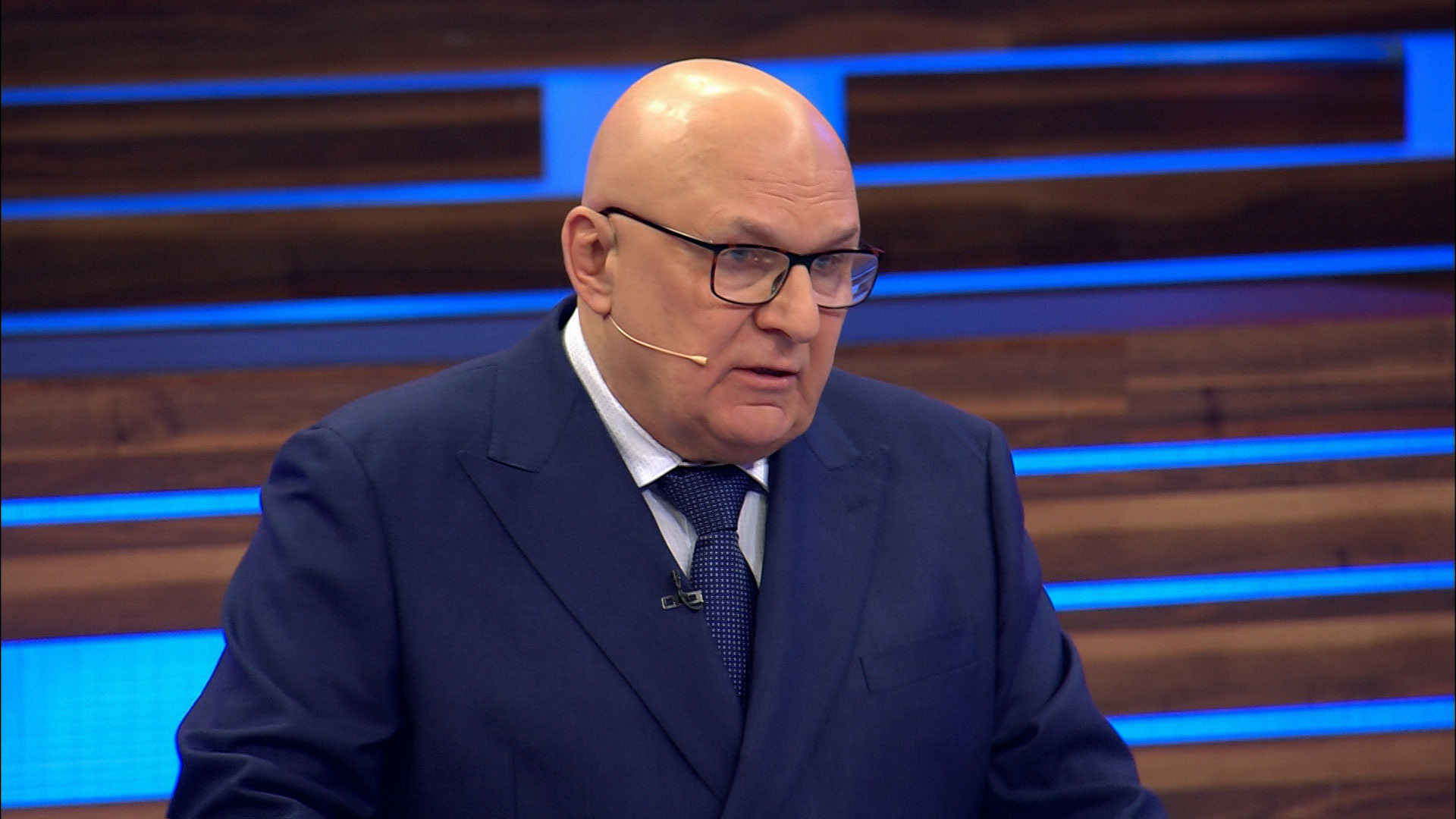 Адмирал Авакянц: США потеряли позиции на Ближнем Востоке, занимаясь Украиной