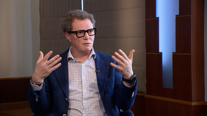 Глава ФНС Егоров прогнозирует рост поступлений в федеральный бюджет