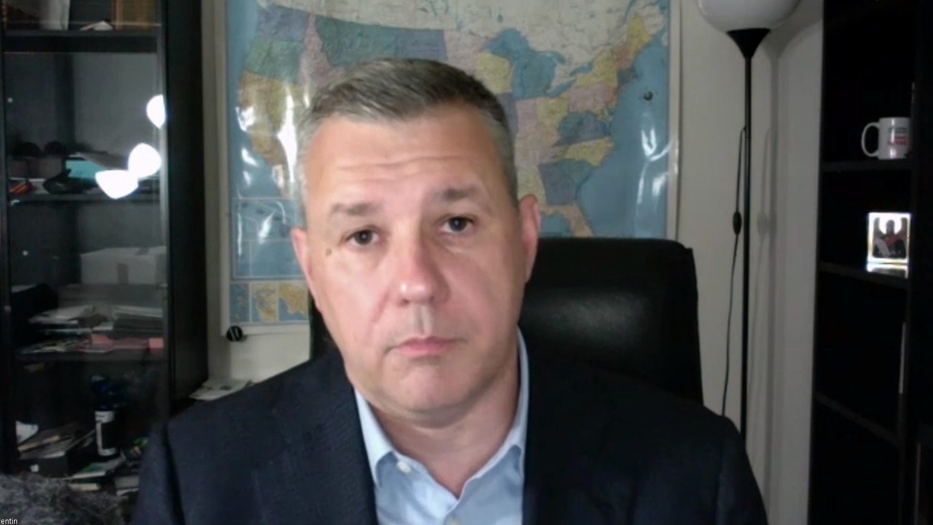 Журналист Богданов: ЕС продемонстрировал приверженность целям СВО со стороны РФ