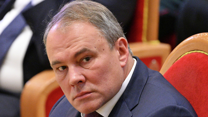 Депутат Толстой: в РФ стараются сократить частные клиники, где делают аборты