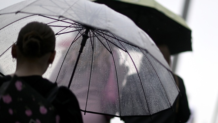 Синоптик Вильфанд: непогода в столице закончится к полудню