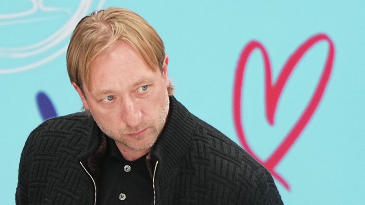 Плющенко пожаловался на маму 14-летней фигуристки Костылевой