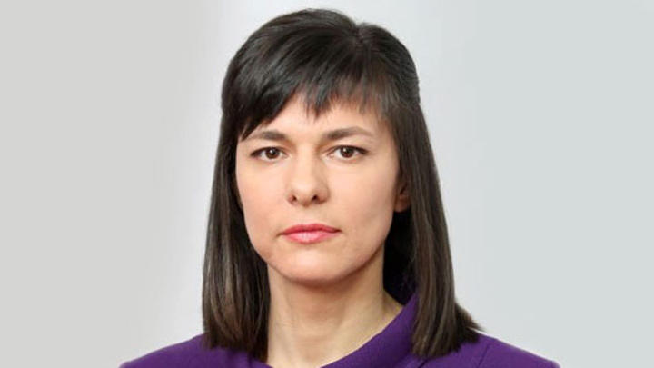 Ирина Акулович освобождена от должности гендиректора БЕЛТА