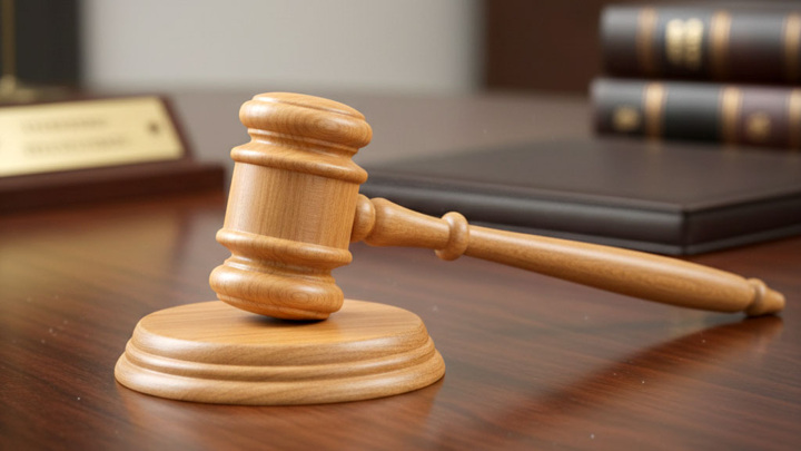 Суд в Новосибирске дал Владимиру Зеленскому 9 лет колонии по делу о взятке