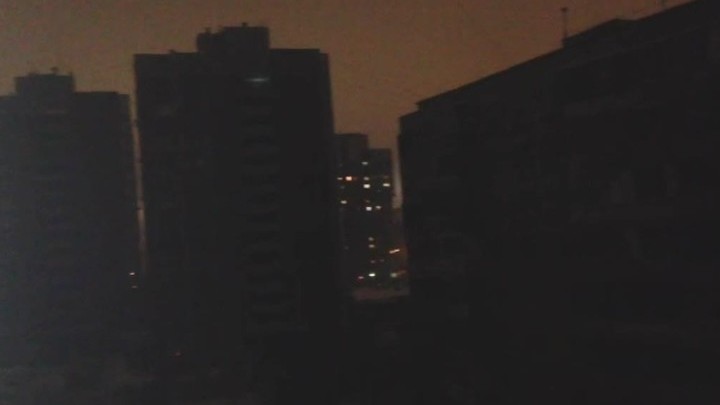 Балицкий: после атаки ВСУ в Запорожье без света остаются 24 600 абонентов