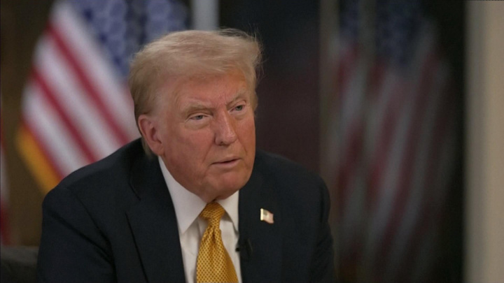 WP: в ЕС до сих пор не знают о позиции Трампа по урегулированию на Украине