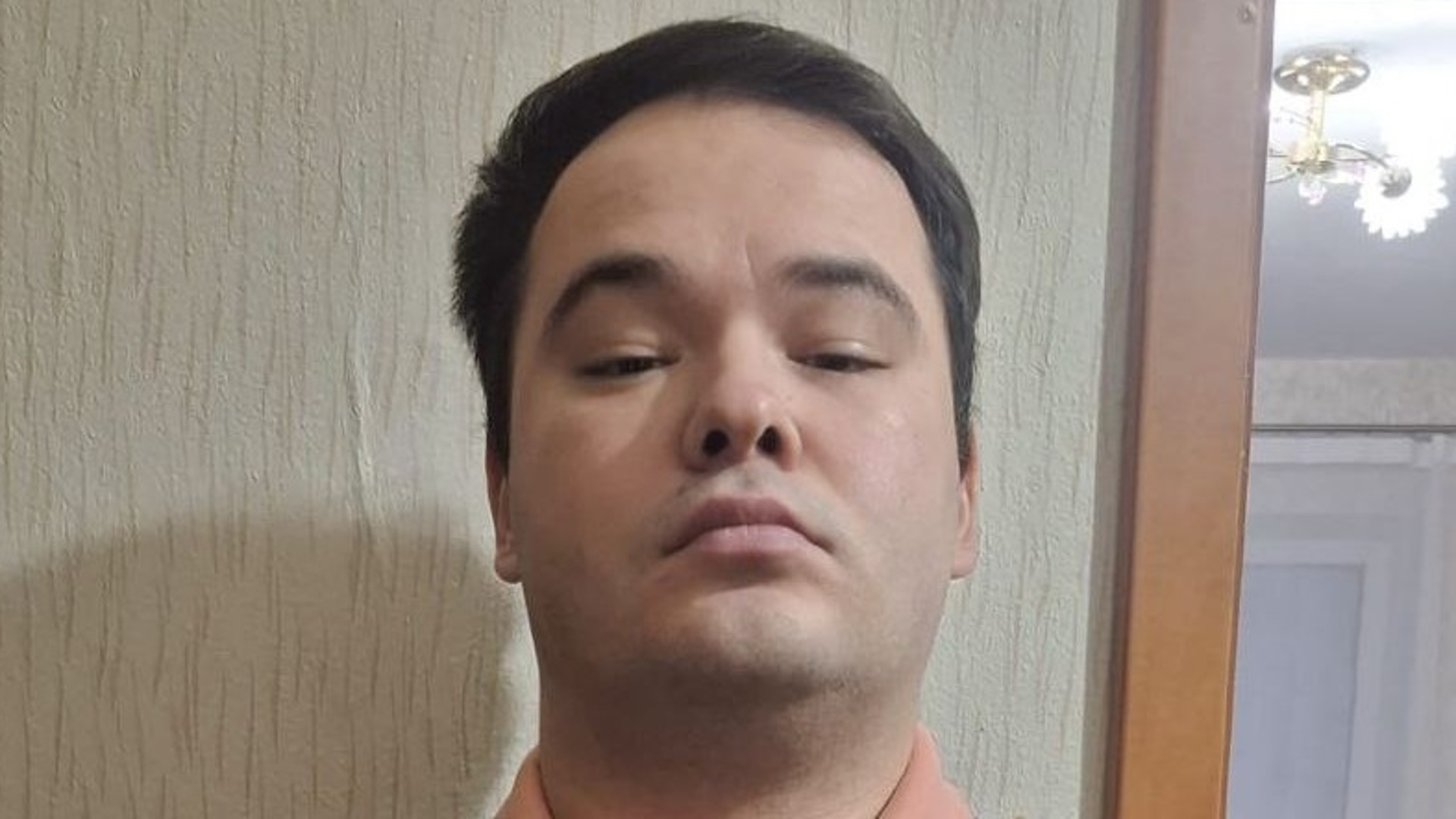 В Петербурге задержан мужчина, распыливший баллончик в лицо женщине с детьми