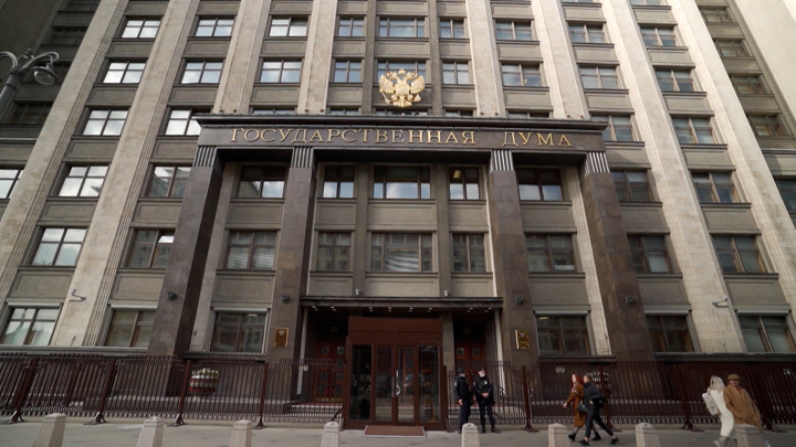 В ГД внесено соглашение с Индией о порядке отправки военнослужащих друг другу