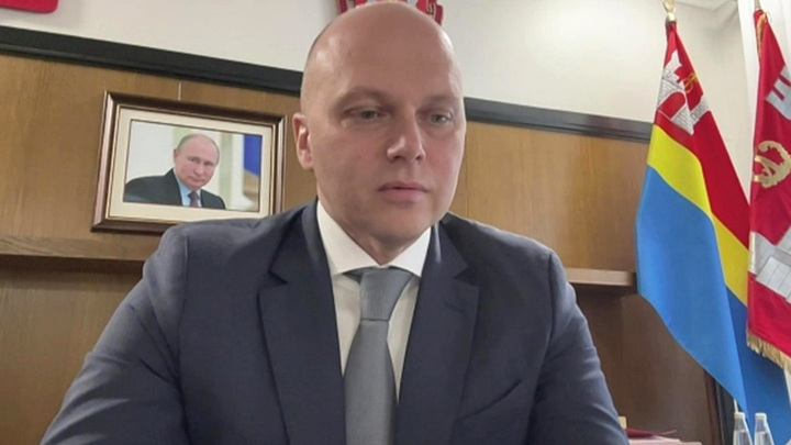 Калининградский губернатор сообщил о создании поддельного аккаунта от его имени