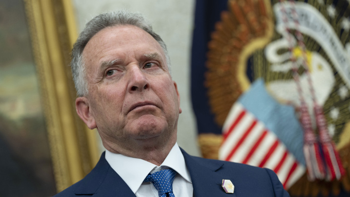 WSJ: Уиткофф предложил Киеву добиваться освобождения от пошлин вместо Tomahawk