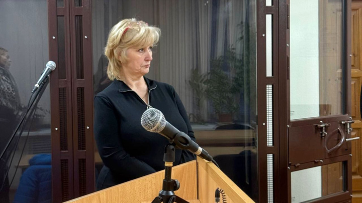 За мошенничество с субсидиями осуждена глава частного детсада в Тюмени