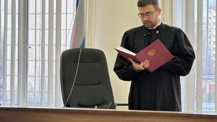 Жителя Петербурга осудили за хищение 320 млн рублей на гособоронзаказе