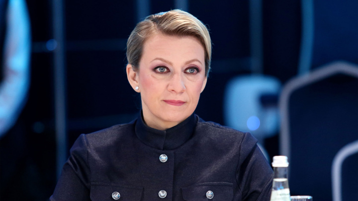 Захарова: заявления об ударах по РФ показывают готовность НАТО к эскалации