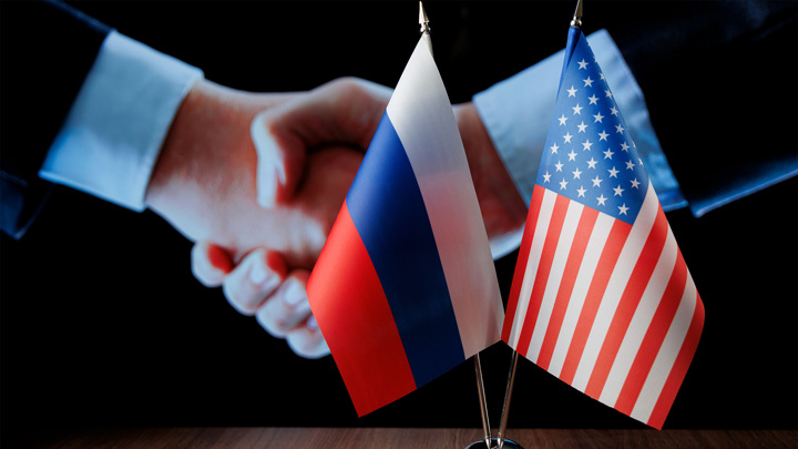 Politico: США хотят вернуть России ее активы после урегулирования на Украине