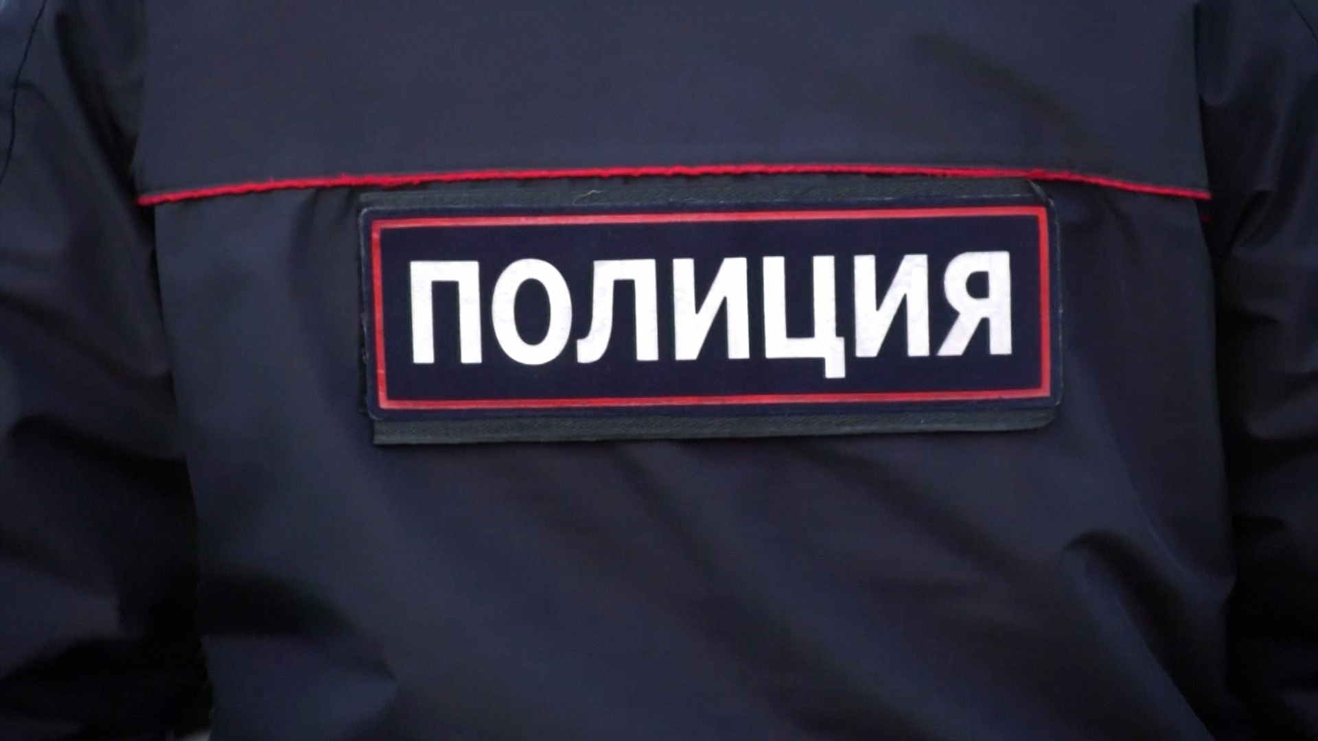 Двое уголовников устроили поножовщину в центре Петербурга