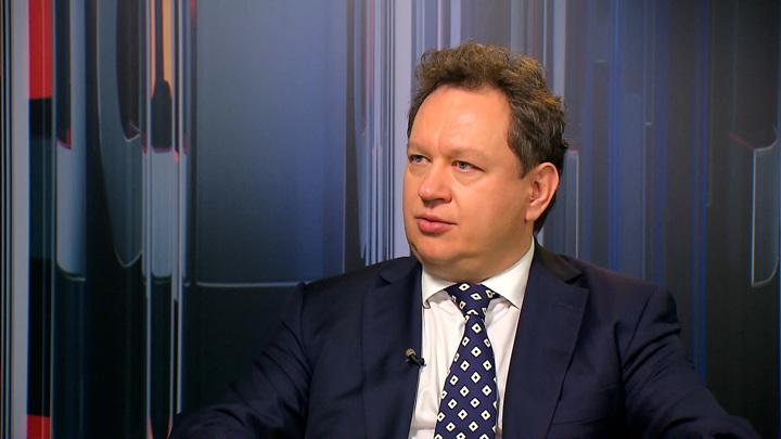 Первый зампред ВТБ: рост НДС вызовет краткосрочный инфляционный эффект