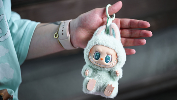 Токсичное вещество, обнаруженное Роскачеством в Лабубу, накапливается в организме