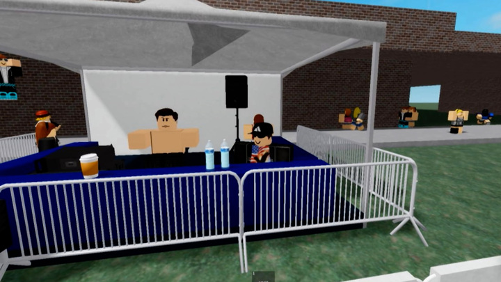 Эксперт Клименко о блокировке Roblox: не осталось другого выбора из-за санкций