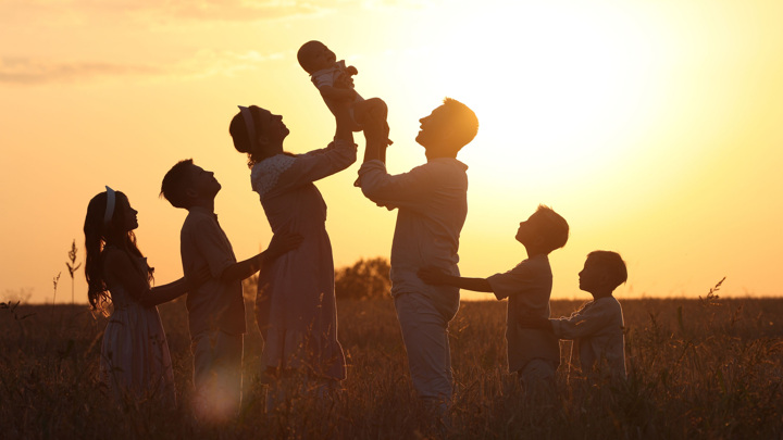 Депутат ГД Бессараб: деторождение – главная функция женщины